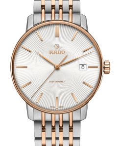 Coupole Classic Automatic