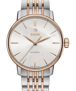 Coupole Classic Automatic