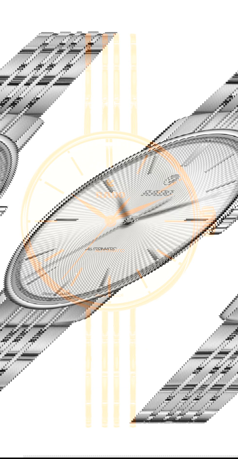 Coupole Classic Automatic