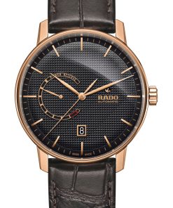 Coupole Classic Automatic