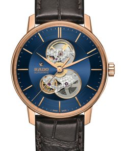 Coupole Classic Open Heart Automatic