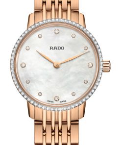 Coupole Classic Diamonds