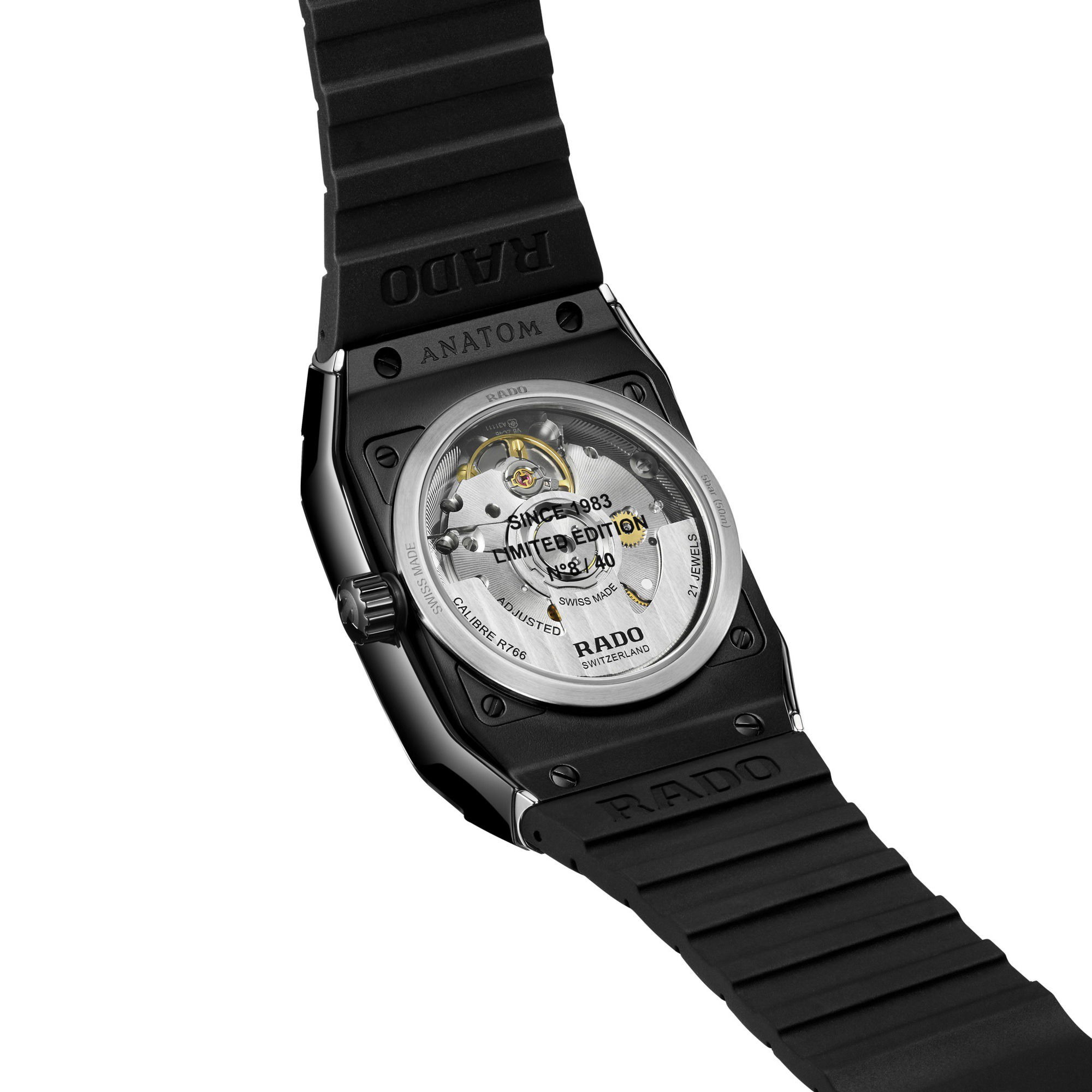 Diastar Anatom 40th Anniversary Edition - Image 4