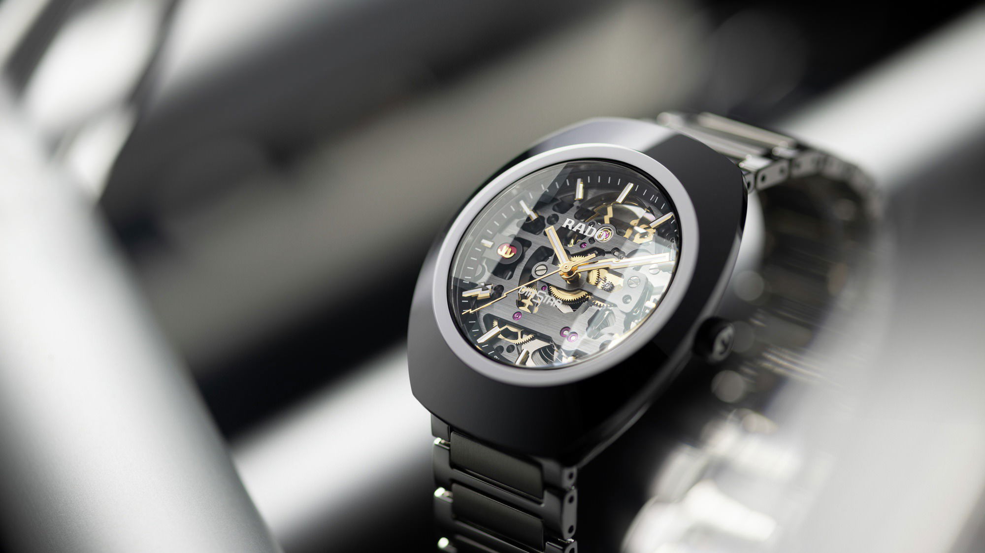 DiaStar Original Skeleton - Image 2