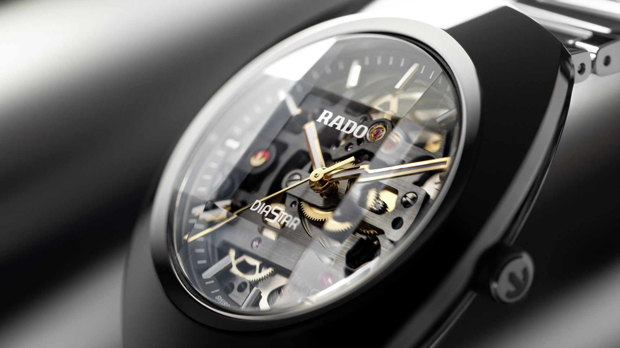 DiaStar Original Skeleton - Image 3