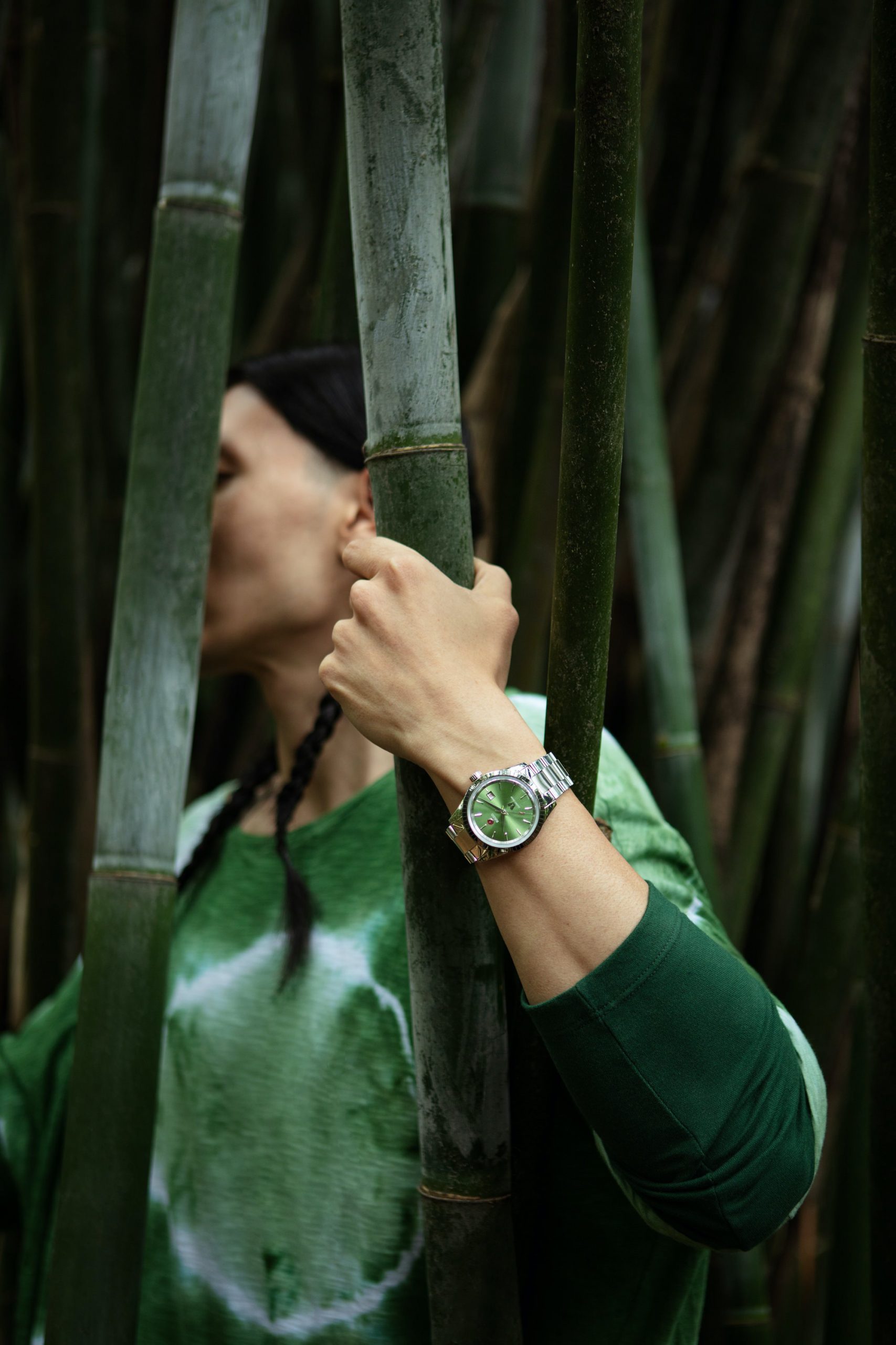 HyperChrome Classic Automatic - Image 3