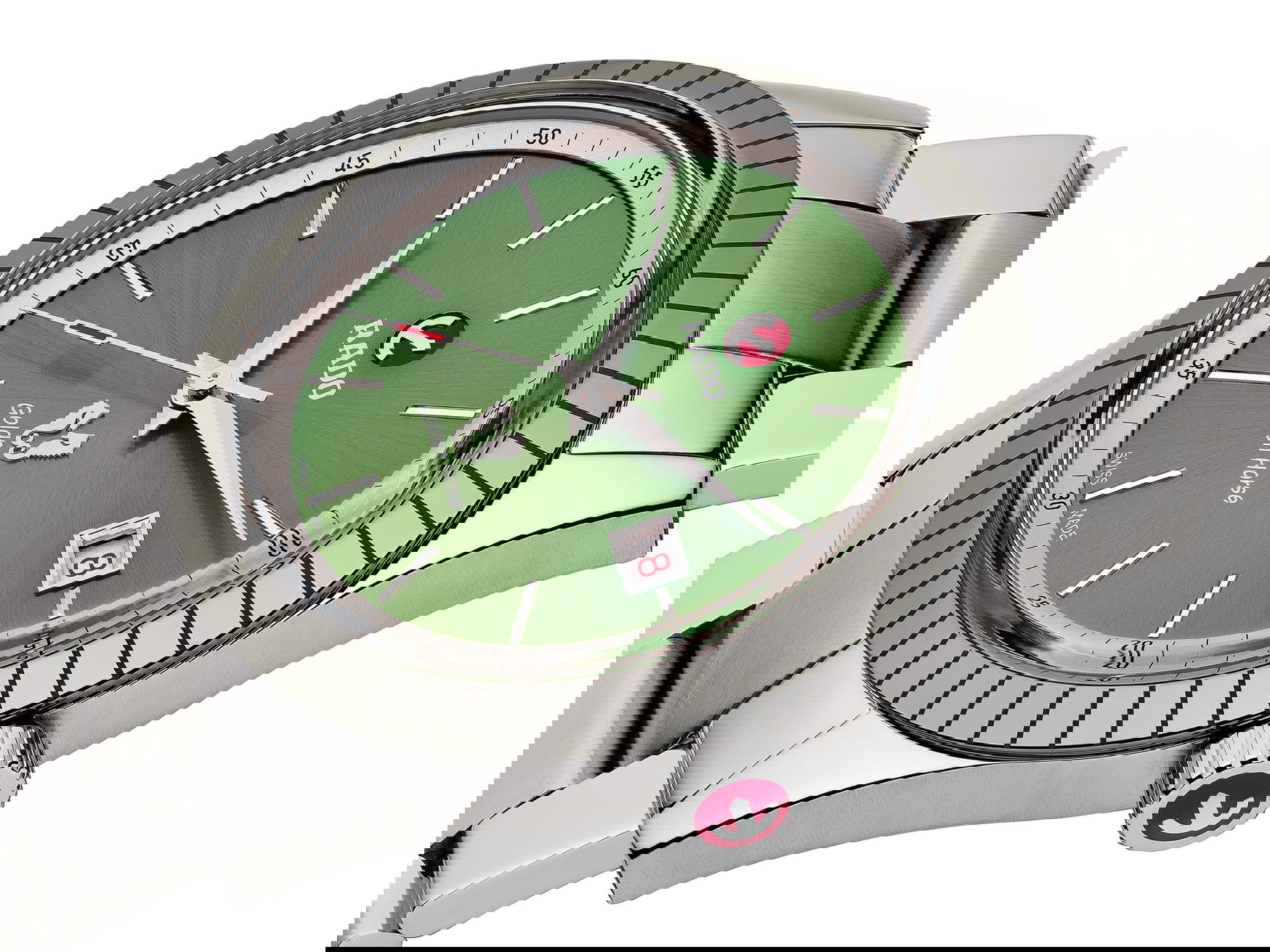 HyperChrome Classic Automatic - Image 5