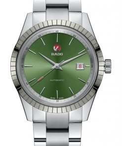 HyperChrome Classic Automatic