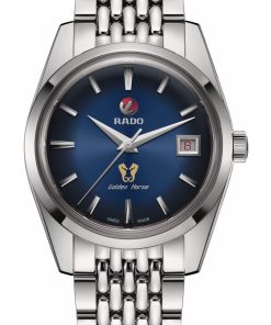 Golden Horse Automatic