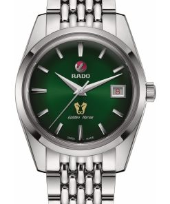 Golden Horse Automatic