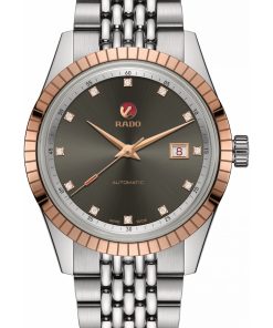 Hyperchrome Classic Automatic Diamonds