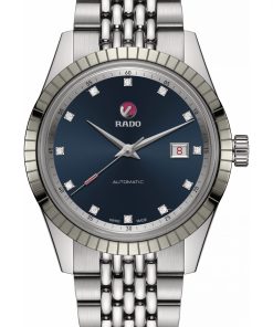 Hyperchrome Classic Automatic Diamonds