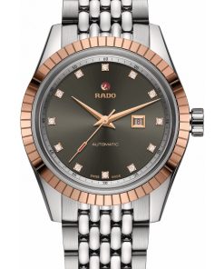 Hyperchrome Classic Automatic Diamonds