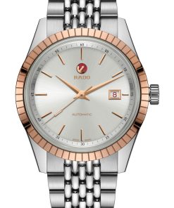 HyperChrome Classic Automatic