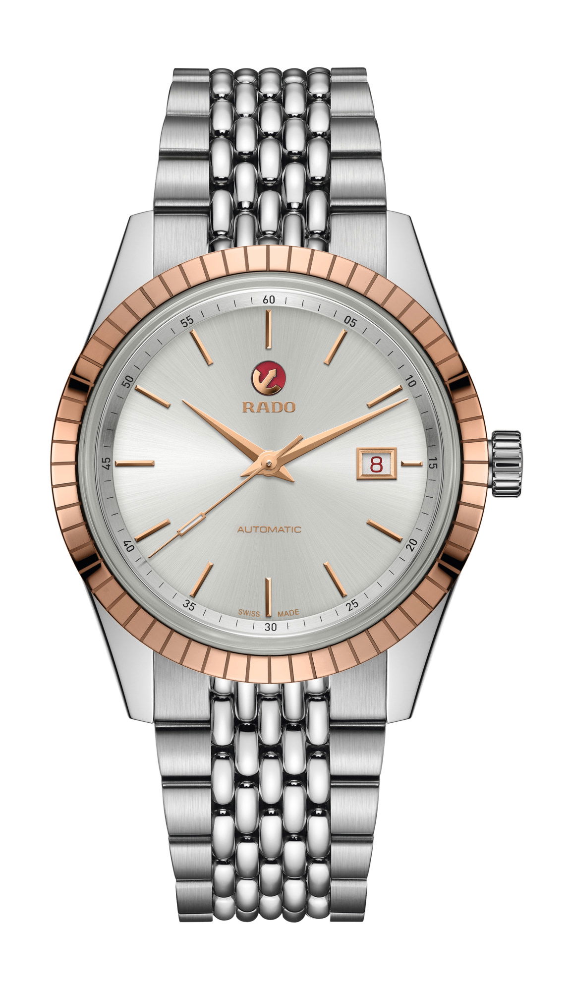 HyperChrome Classic Automatic