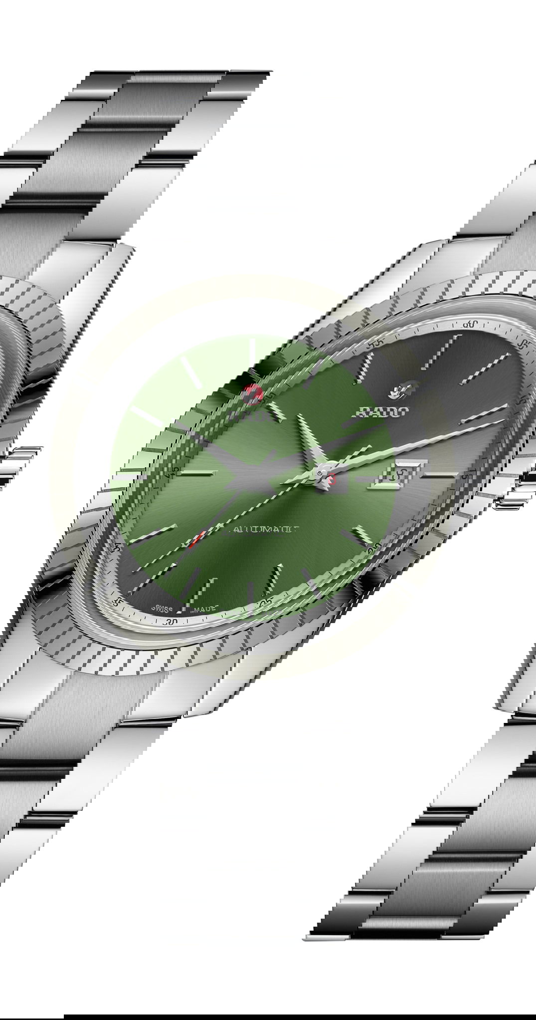 HyperChrome Classic Automatic