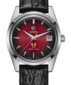 Golden Horse Automatic