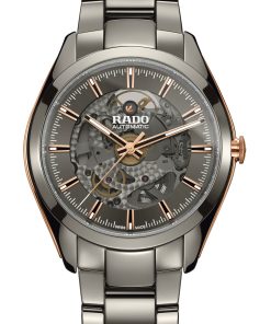 HyperChrome Automatic Open Heart