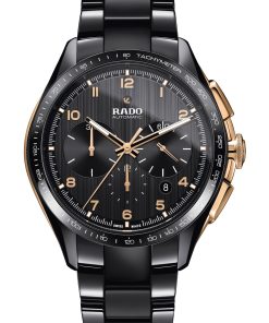 HyperChrome Automatic Chronograph