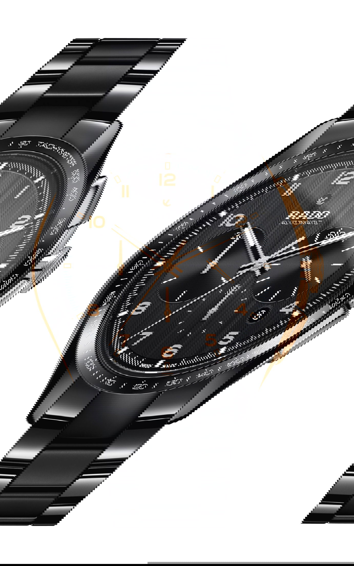 HyperChrome Automatic Chronograph