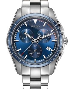 HyperChrome Chronograph