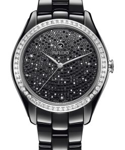 HyperChrome Automatic Diamonds