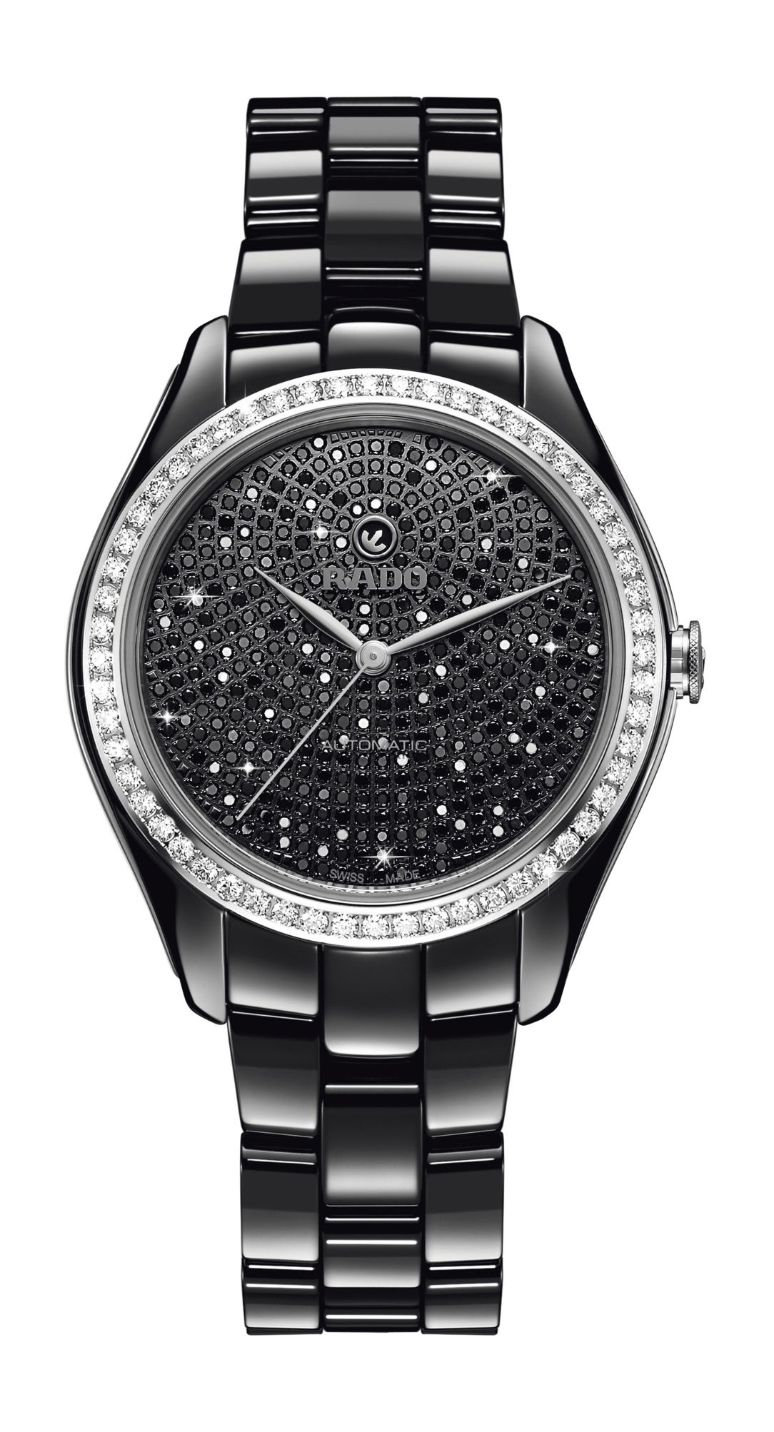 HyperChrome Automatic Diamonds