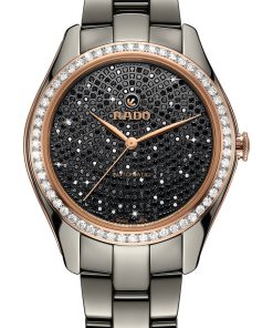 HyperChrome Automatic Diamonds