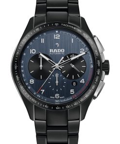 HyperChrome Match Point Automatic Chronograph