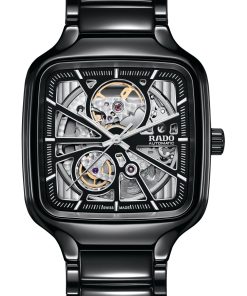 True Square Automatic Open Heart