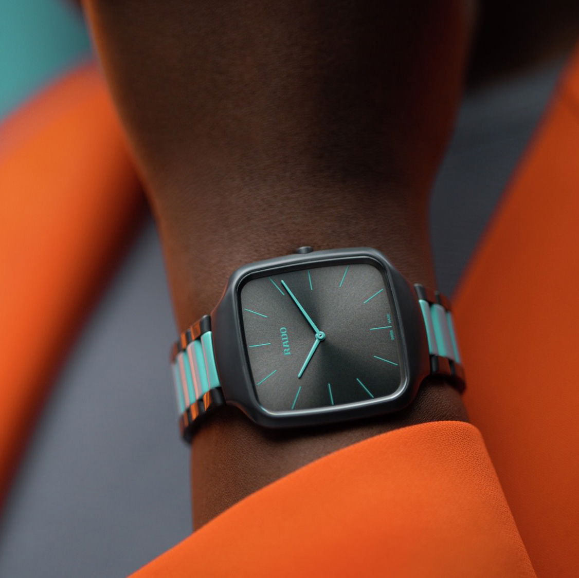 True Square Thinline Les Couleurs™ Le Corbusier - Image 3