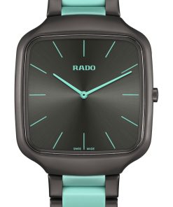 True Square Thinline Les Couleurs™ Le Corbusier