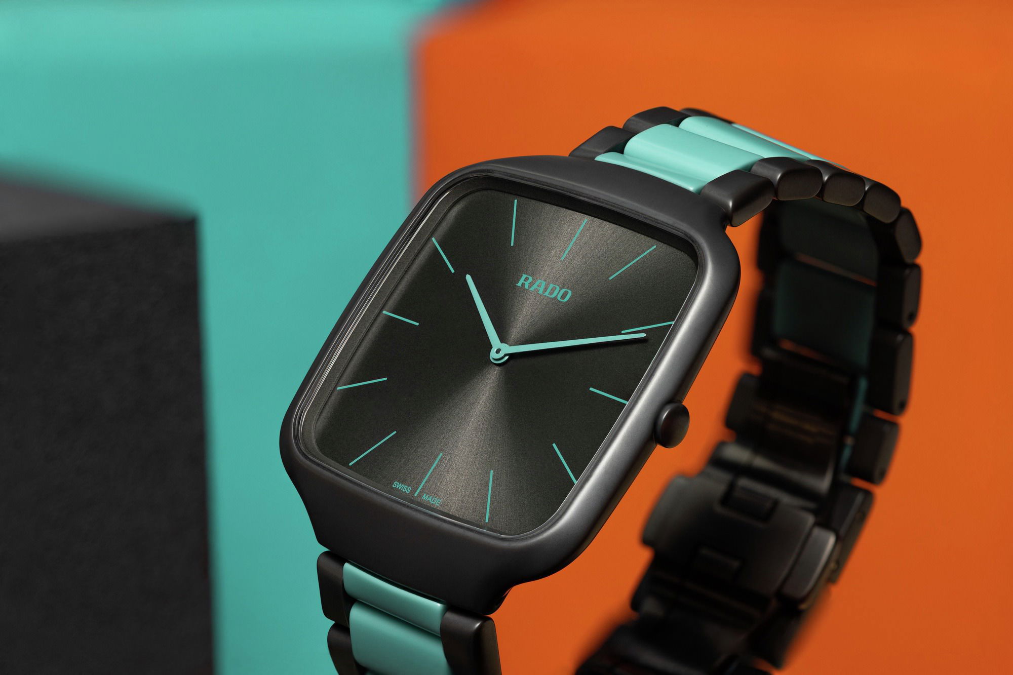 True Square Thinline Les Couleurs™ Le Corbusier - Image 5