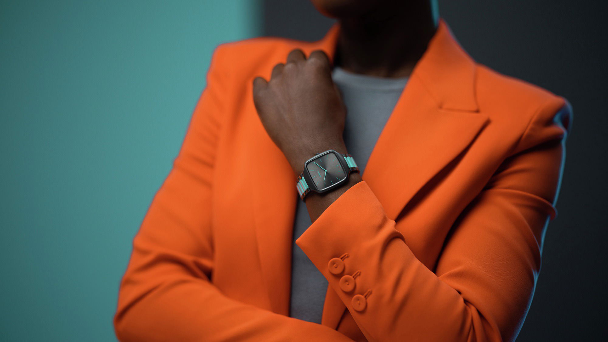 True Square Thinline Les Couleurs™ Le Corbusier - Image 6