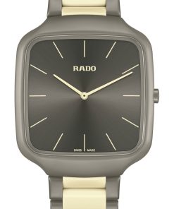 True Square Thinline Les Couleurs™ Le Corbusier