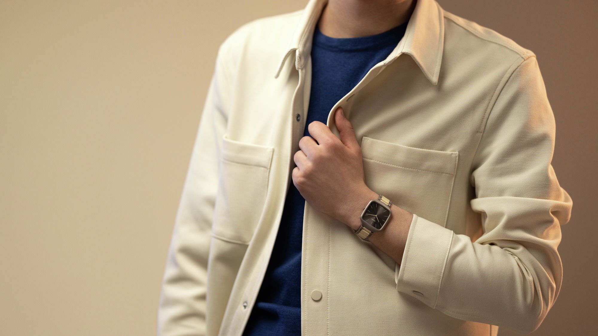 True Square Thinline Les Couleurs™ Le Corbusier - Image 4