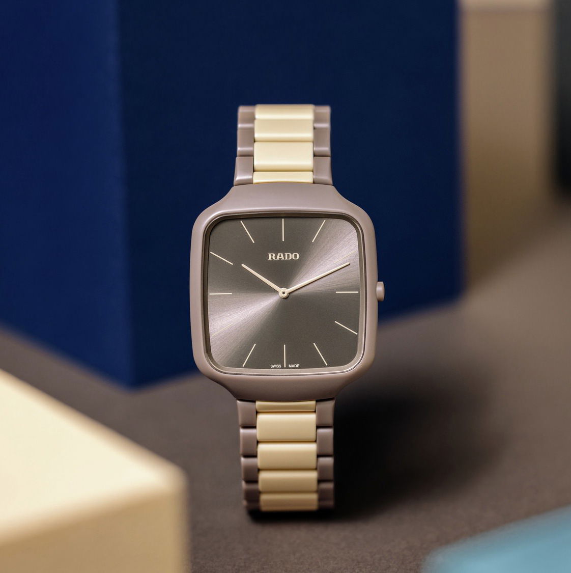 True Square Thinline Les Couleurs™ Le Corbusier - Image 5