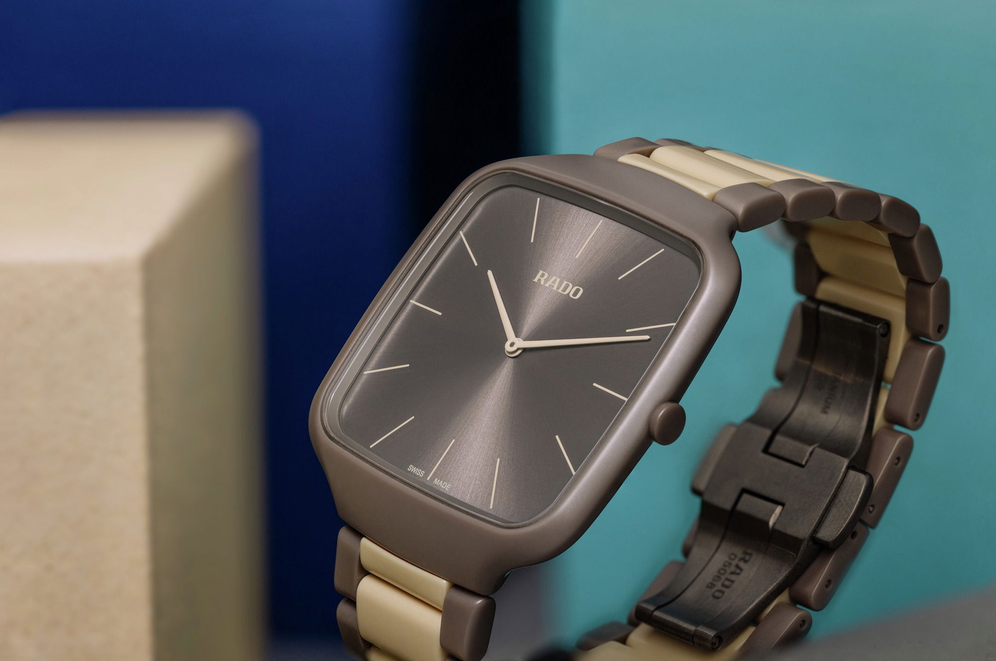 True Square Thinline Les Couleurs™ Le Corbusier - Image 6