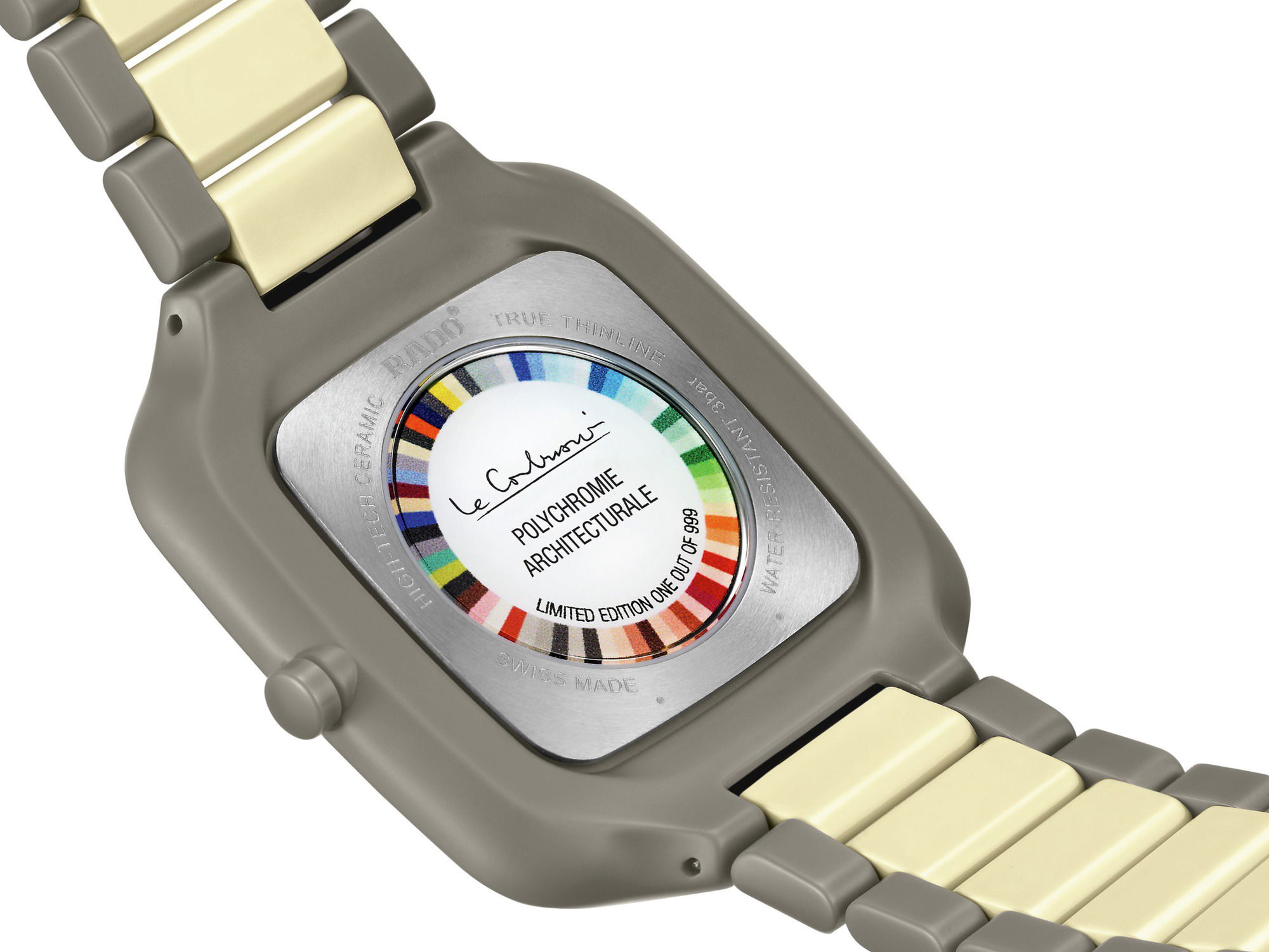 True Square Thinline Les Couleurs™ Le Corbusier - Image 10