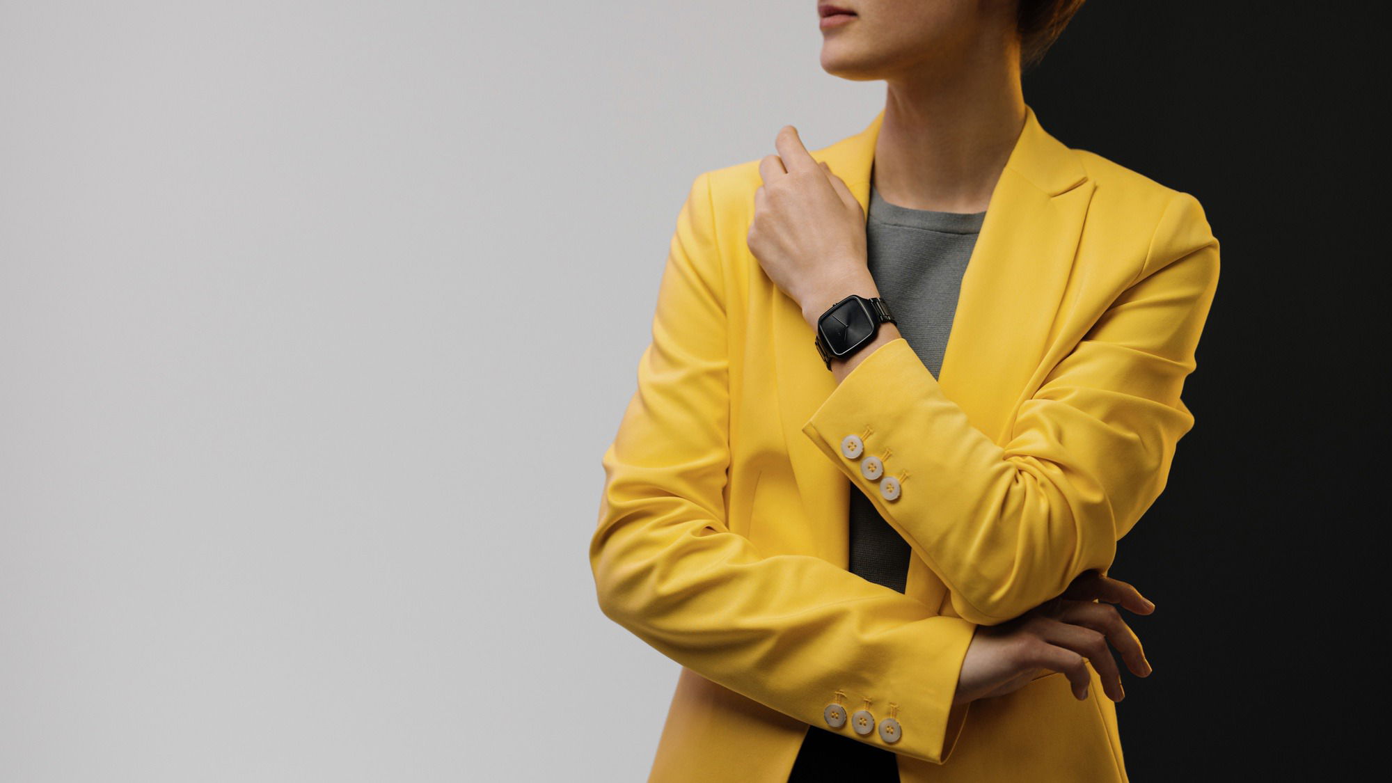 True Square Thinline Les Couleurs™ Le Corbusier - Image 2