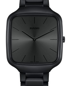 True Square Thinline Les Couleurs™ Le Corbusier