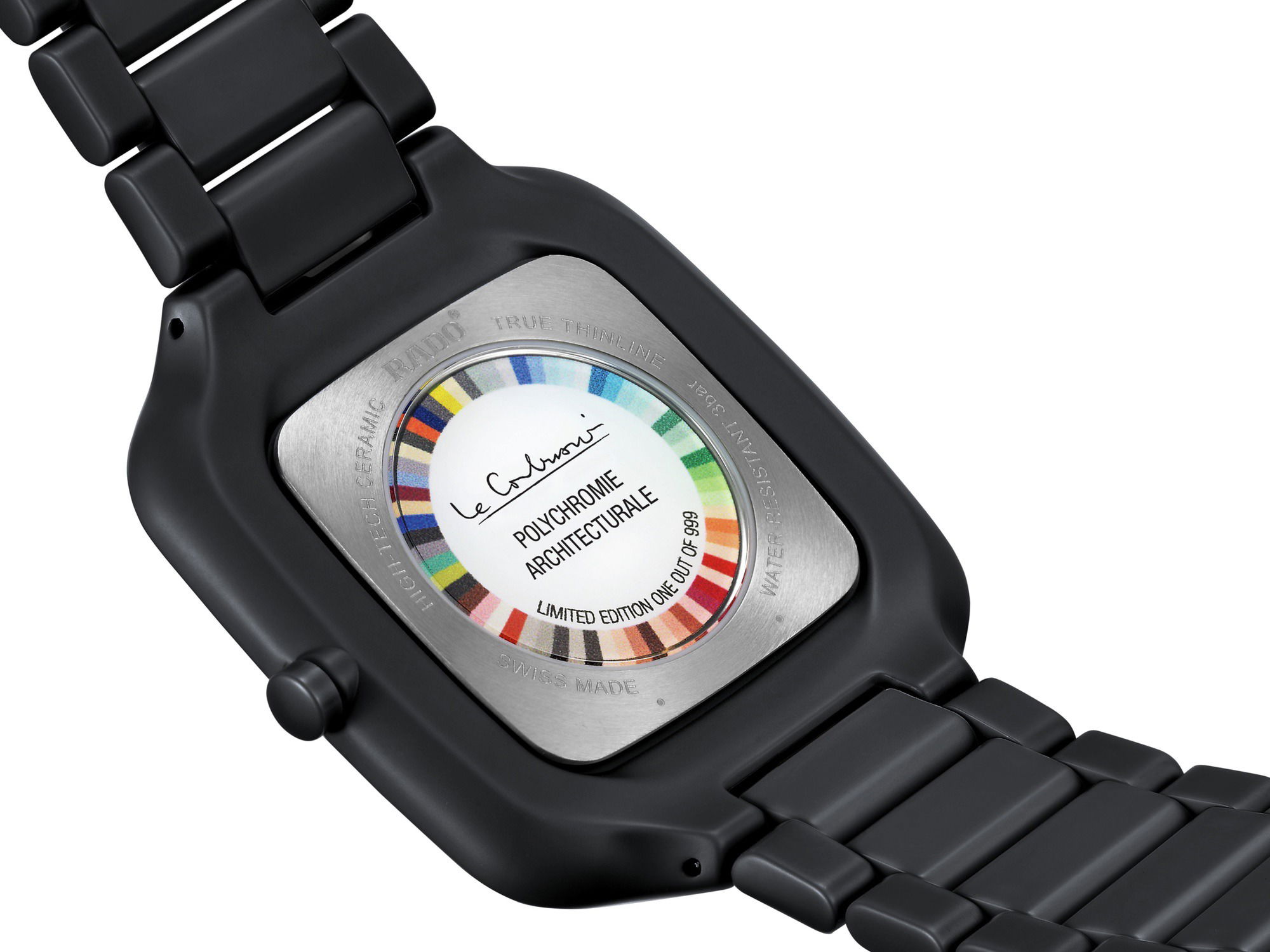 True Square Thinline Les Couleurs™ Le Corbusier - Image 6