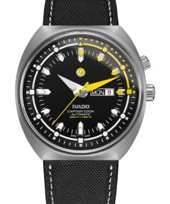 Tradition Captain Cook MKIII