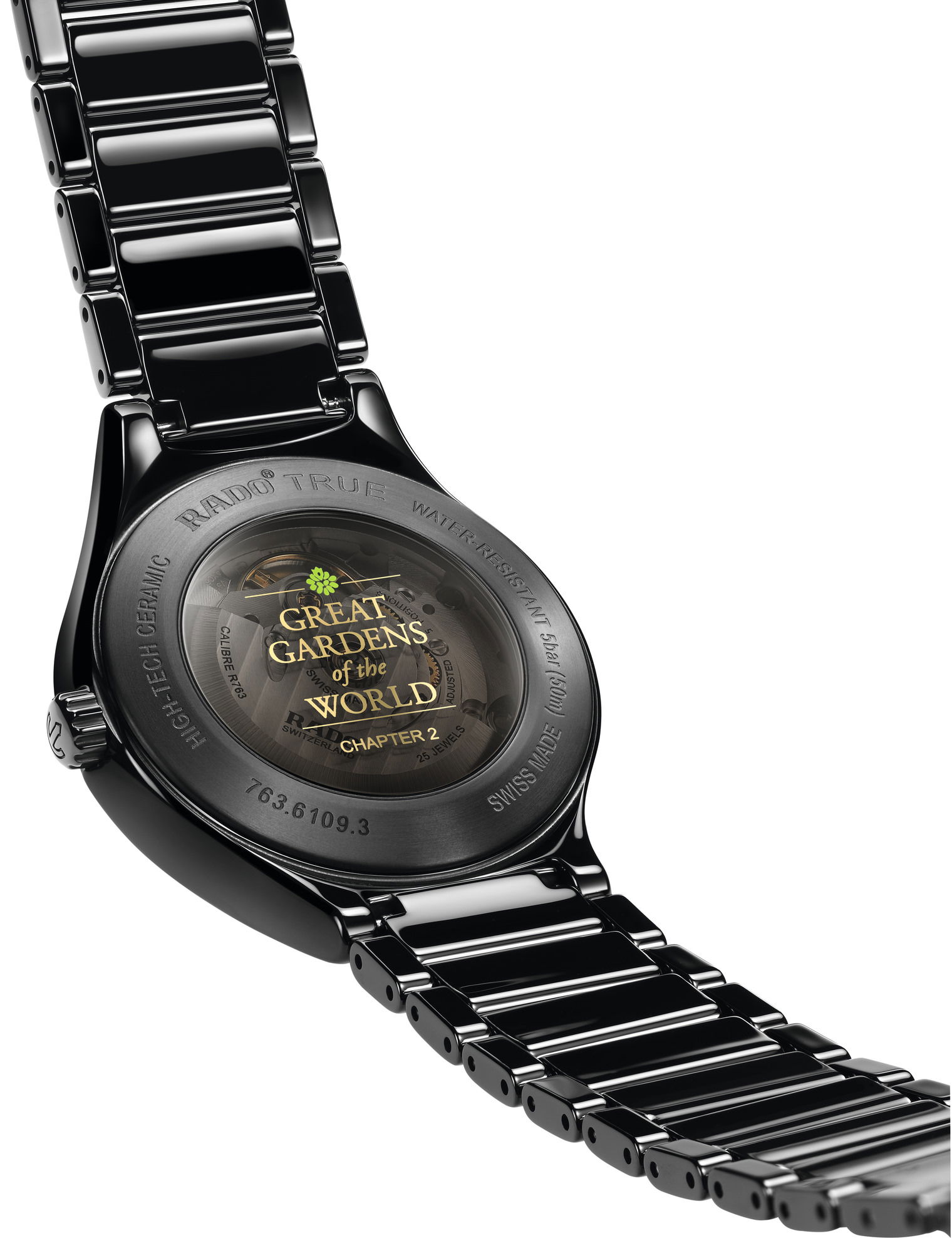 True Great Gardens of the World - Image 2