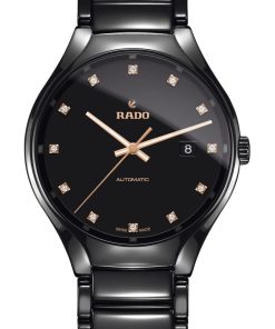 True Automatic Diamonds