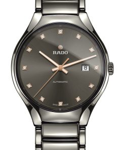 True Automatic Diamonds