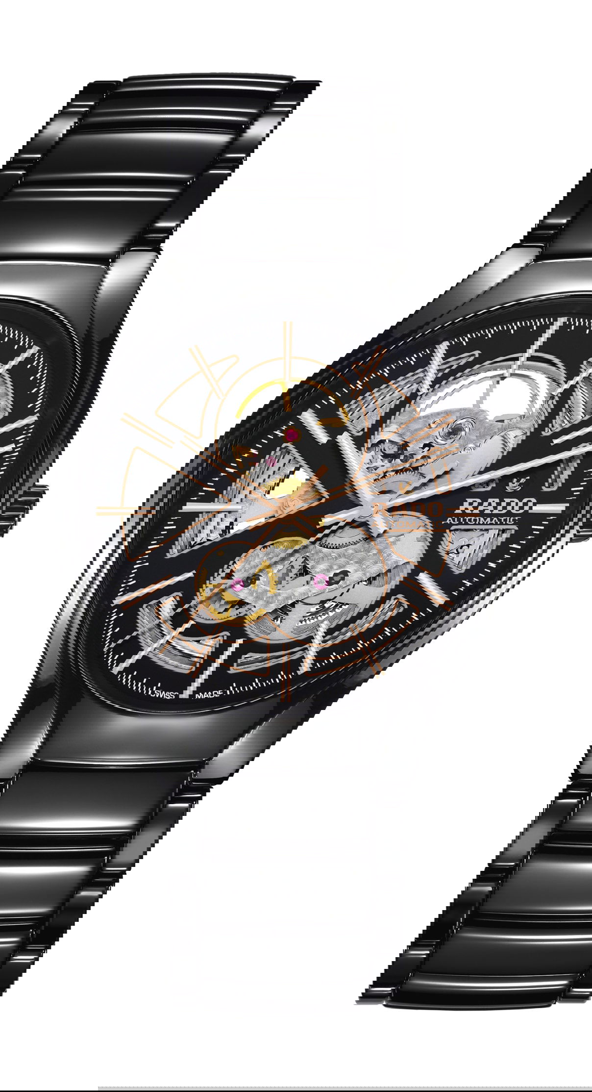 True Automatic Open Heart