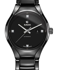 True Automatic Diamonds