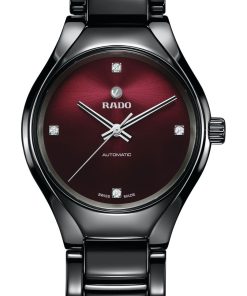 True Automatic Diamonds