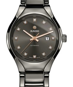 True Automatic Diamonds